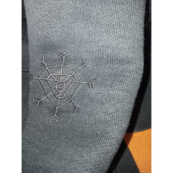 Vintage LeBron James Nike Sweatshirt Medium - Picture 3 of 5